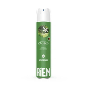 Desodair - Освежитель воздуха Green - RIEM 300 мл (541142)