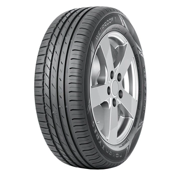 Летние шины Nokian Wetproof 1 215/55 ZR16 97W XL