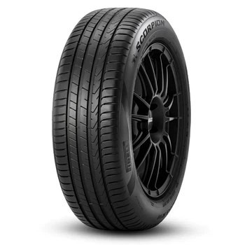 Летние шины Pirelli Scorpion 255/50 ZR20 109Y XL