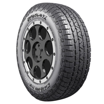 Всесезонні шини RoadX RX Quest AT21 275/55 R20 113H