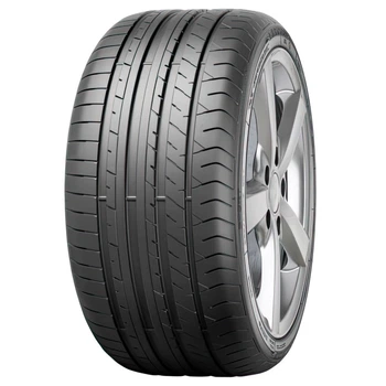 Літні шини Dunlop Sport Response 235/55 R17 103V XL