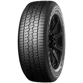 Всесезонні шини Yokohama Geolandar CV 4S G061 235/55 R17 103V XL