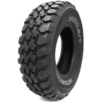Всесезонные шины Nankang N889 Mudstar 285/70 R17 121Q OWL
