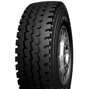 Грузовые шины Satoya SU-022 (универсальная) 8.25 R20 139/137K 16PR