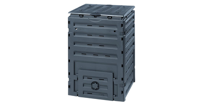 GRAF компостер ECO-Master 450 л черный