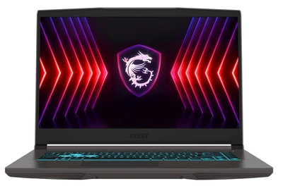 Ноутбук MSI Thin 15 B12VE (B12VE-1817XPL) Cosmos Gray