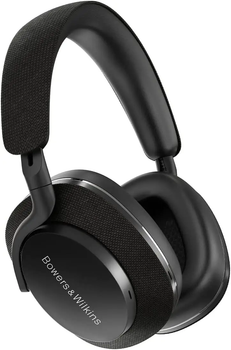Наушники беспроводные Bowers & Wilkins PX7 S2 Black
