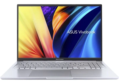 Ноутбук ASUS Vivobook 16 X1605ZA-MB341W Transparent Silver REF