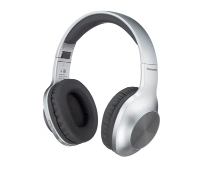 Бездротові навушники Panasonic RB-HX220BEES Silver