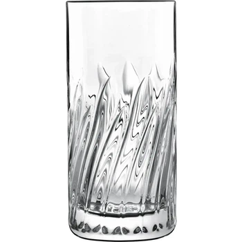 Стопка Luigi Bormioli Mixology A-12722-BYL-02-AA-01 70 мл