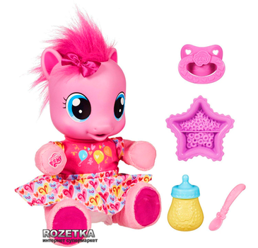Пони Hasbro My Little Pony Малютка Пинки Пай (29208)