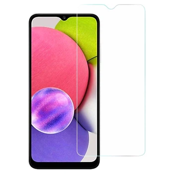 Защитное стекло PowerPlant для Samsung Galaxy A03s