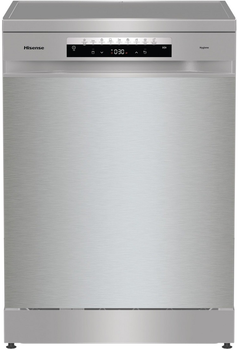 Посудомоечная машина Hisense Superior Line HS673C60X
