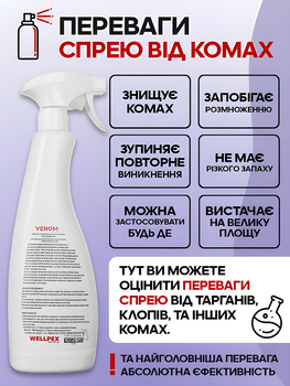 Средства защиты от тараканов купить на ROZETKA: отзывы, цены, продажа в ...