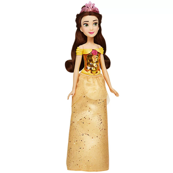 Lalka Hasbro Disney Princess Royal Shimmer Bella 28 cm (5010993785940)