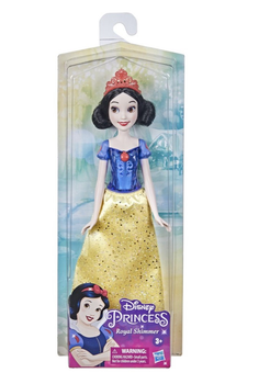 Lalka Hasbro Disney Princess Royal Shimmer Snow White 28 cm (5010993785957)