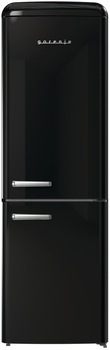 Холодильник Gorenje ONRK619DBK