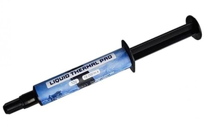 Термоінтерфейс FEHONDA Liquid Thermal Pad LTP81 12г 18 Вт/мК FHD-LTP81-12G