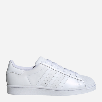 Trampki damskie skórzane adidas Originals Superstar W FV3285 (4UK) 36.5 Białe (4062056828065)