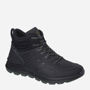 Buty trekkingowe męskie wodoszczelne Grisport 44417T49G 42 28 cm Czarne (5904292133543)