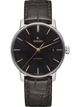 Чоловічі наручні годинники Rado 01.763.3860.4.116