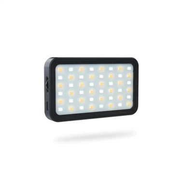 Відеосвітло COLBOR PL5 LED Bi-Color Ra95+ 2700-6500К накамерне світло