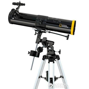 National Geographic 76/700 EQ (914836)