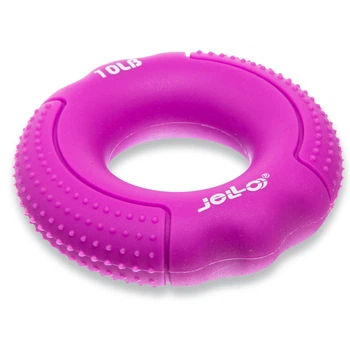 Еспандер кистьовий кільце JELLO FI1788 1шт