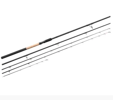 Фидерное удилище Flagman Patriot Twin Tip Avon/Quiver Feeder/Carp 3.9м 3.5lb 150г арт PATWF390