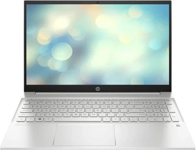 Ноутбук HP Pavilion 15t-eg300 (78G37AV) 16/512GB CUSTOM