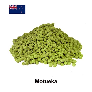 Хмель Мотуэка (Motueka) α-6,3%