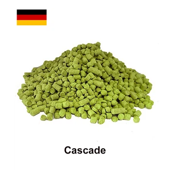Хмель Каскад Германия (Cascade) α-4,3%, 1 г