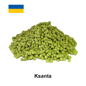 Хмель Ксанта (Ksanta) α-6,5%, 1 г