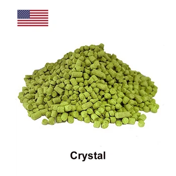 Хмель Кристал (Crystal) α-3%, 1 г