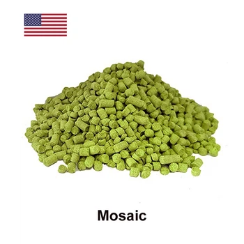 Хмель Мозаик (Mosaic) α-12,1%, 1 г