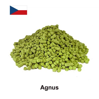 Хмель Агнус (Agnus) α-12%, 1 г