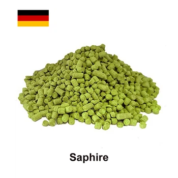 Хмель Сапфир (Saphire) α-3,6%, 1 г