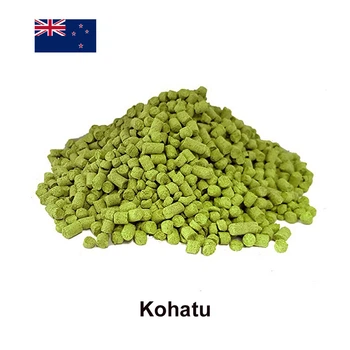 Хмель Кохату (Kohatu) α-5,4%, 1 г