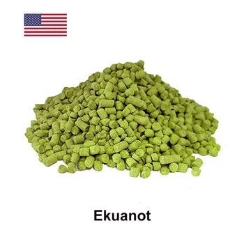 Хмель Экванот (Ekuanot) α-13,8%, 1 г