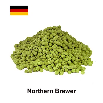 Хмель Нортен Бревер (Northern Brewer) α-8,5%, 1 г
