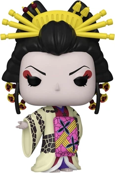 Фигурка Фанко Даки №1534 Demon Slayer Daki Funko 75571
