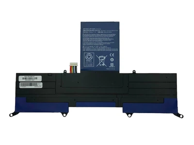 Аккумулятор для ноутбука Acer AP11D3F Aspire S3-951 11.1V Black 3280mAh OEM