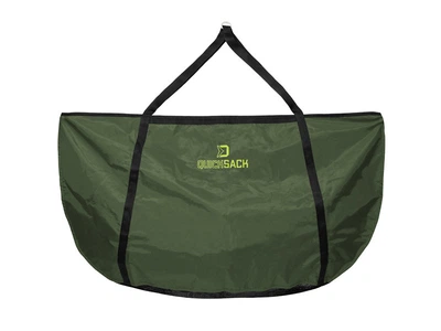 Сумка для взвешивания карпа, сумка для взвешивания рыбы Delphin QuickSACK