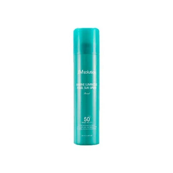 Спрей солнцезащитный JM Solution Marine Luminous Pearl Sun Protection Sun Spray SPF50+ PA++++ 180 мл