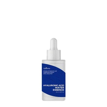 Есенція зволожувальна з гіалуроновою кислотою Isntree Hyaluronic Acid Water Essence 50 мл