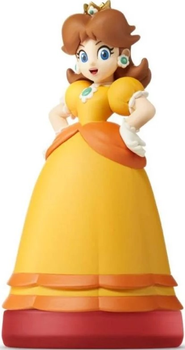 Фігурка Nintendo Amiibo Super Mario Daisy (0045496380199)