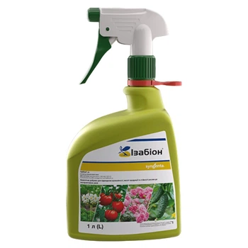 Биостимулятор Изабион Спрей 1 л, Syngenta