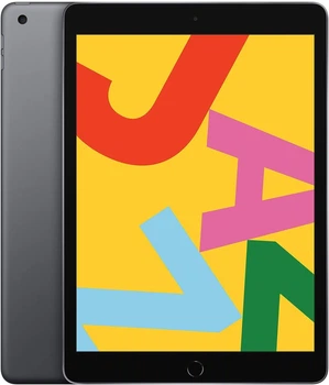 Планшет Apple iPad A2197 32GB Space Gray (MW752) Б/В g11