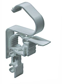 Монтажная скоба для профилей Hettich Wing Line L