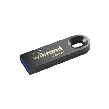 USB флэш-накопитель металлический Flash Mibrand WI3.2/EA256U10G USB 3.2 Gen1 Eagle 256GB Grey